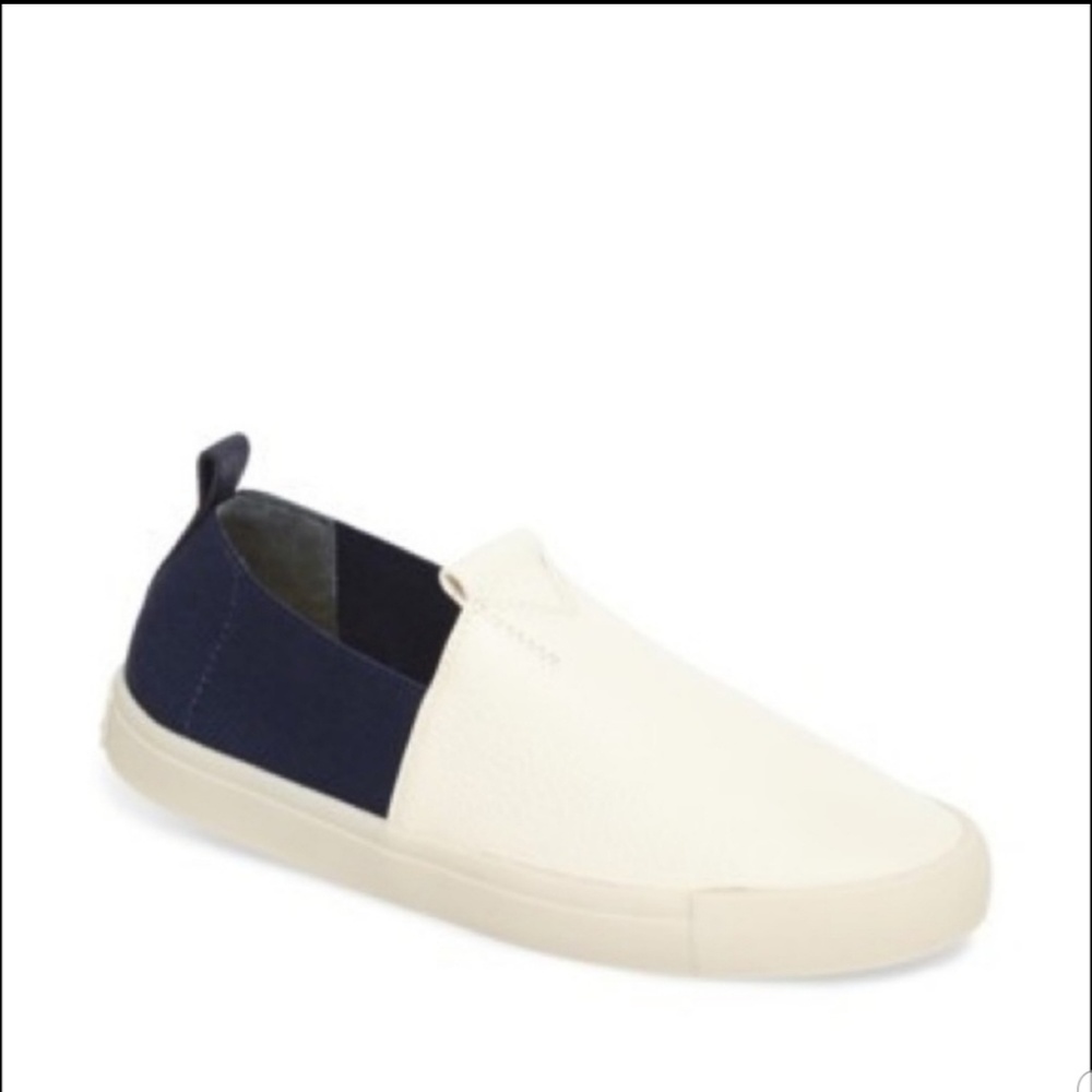 NIB Mercedes Castillo Arden Slip on Sneake…